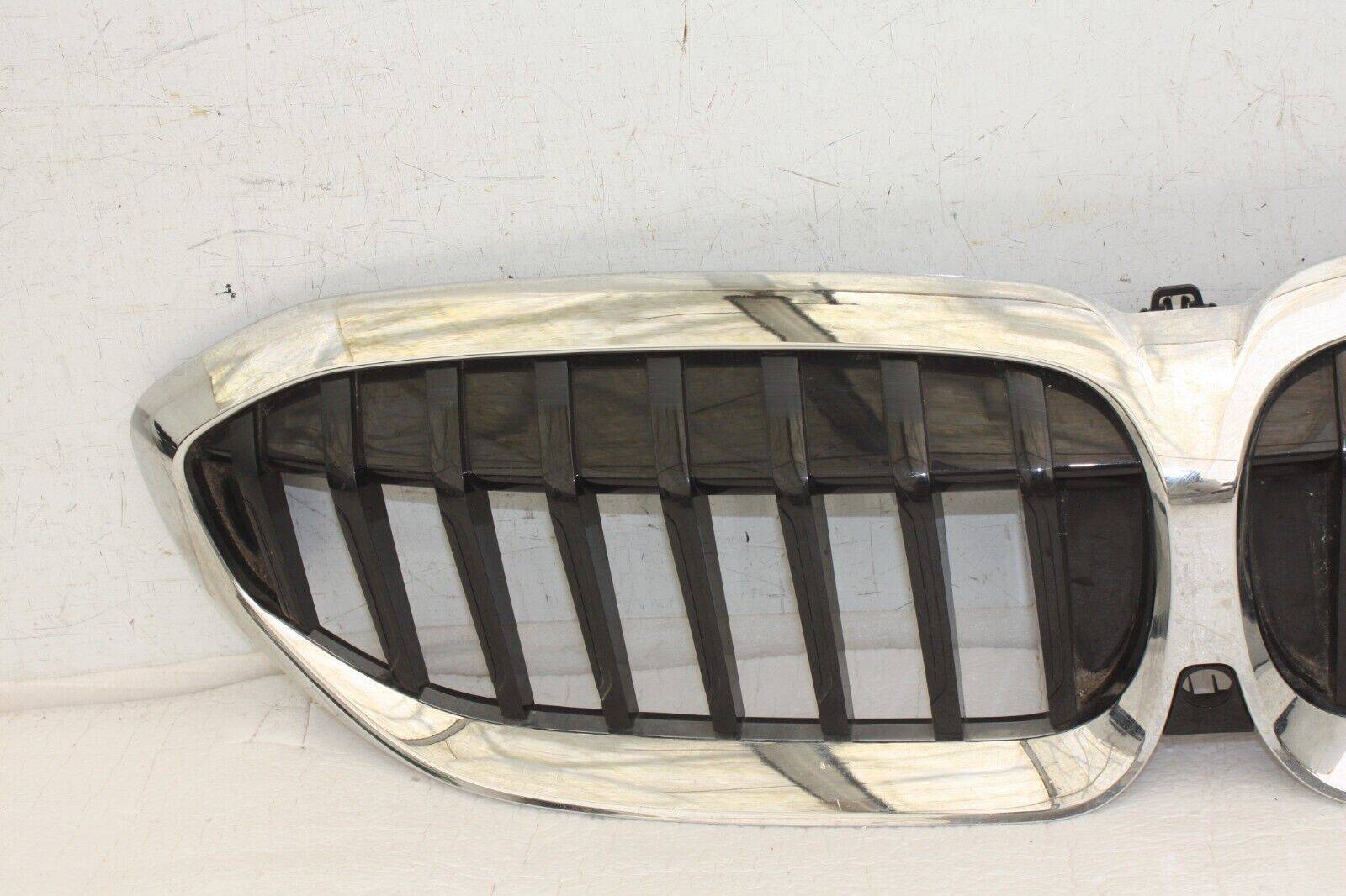 BMW-3-Series-G20-Front-Bumper-Grill-2019-ON-5113192976-Genuine-176410941892-3