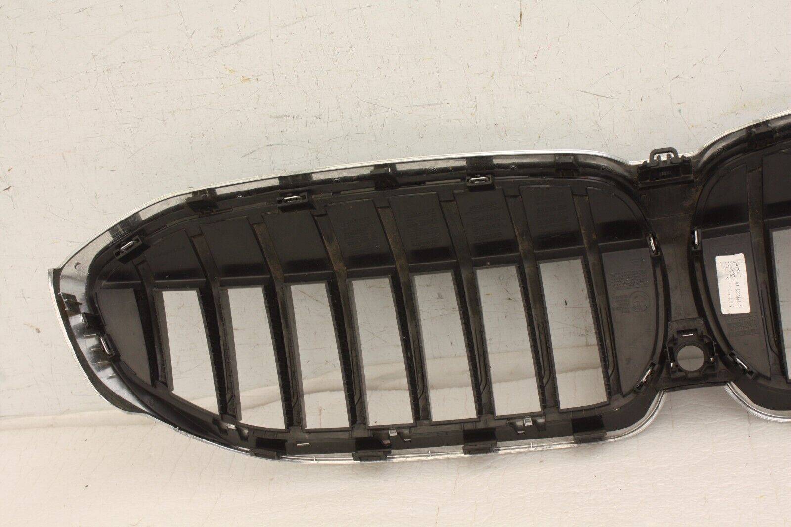 BMW-3-Series-G20-Front-Bumper-Grill-2019-ON-5113192976-Genuine-176410941892-9