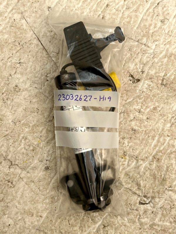 BMW 3 Series G20 Front Left Hood Bonnet Actuator 2018 TO 2022 AL7449429 Genuine 178507815432 13