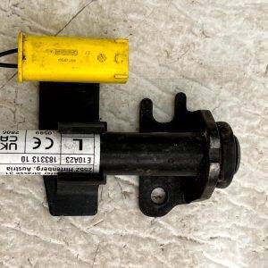 BMW 3 Series G20 Front Left Hood Bonnet Actuator 2018 TO 2022 AL7449429 Genuine - Image 2