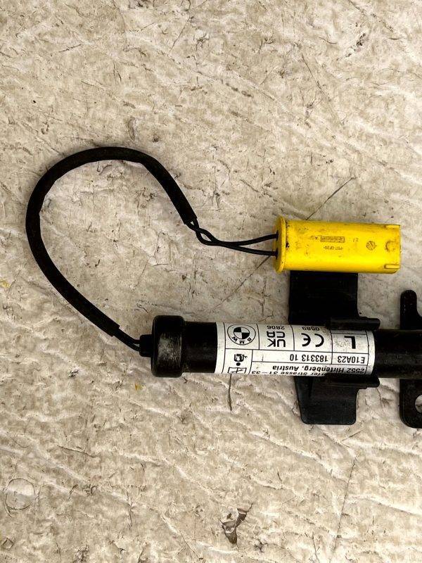 BMW 3 Series G20 Front Left Hood Bonnet Actuator 2018 TO 2022 AL7449429 Genuine 178507815432 3