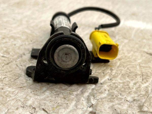 BMW 3 Series G20 Front Left Hood Bonnet Actuator 2018 TO 2022 AL7449429 Genuine 178507815432 7