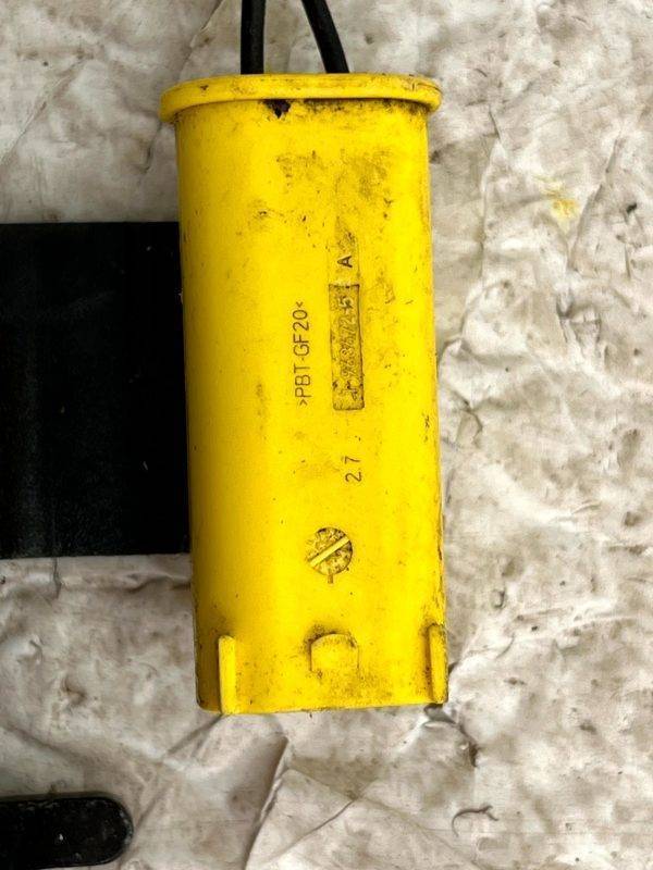 BMW 3 Series G20 Front Left Hood Bonnet Actuator 2018 TO 2022 AL7449429 Genuine 178507815432 8