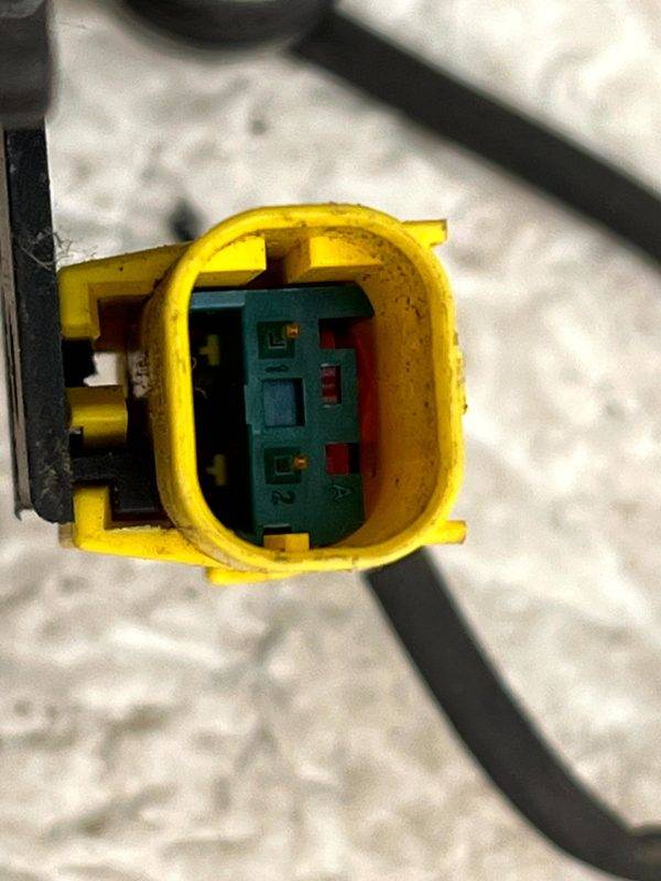 BMW 3 Series G20 Front Left Hood Bonnet Actuator 2018 TO 2022 AL7449429 Genuine 178507815432 9