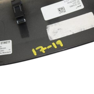 BMW 3 Series G20 G21 Front Left Mirror Cover Cap 2019 TO 2023 22416273 Genuine - Image 6