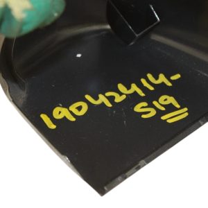 BMW 3 Series G20 G21 Front Left Mirror Cover Cap 2019 TO 2023 22416273 Genuine - Image 10