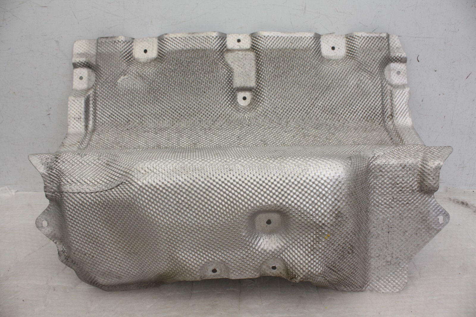 BMW 3 Series G20 G21 Heat Shield 51487447157 Genuine