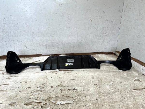 BMW 3 Series G20 G21 LCI Rear Bumper Lower Section 2023 ON 51128085483 Genuine 178508011262 13