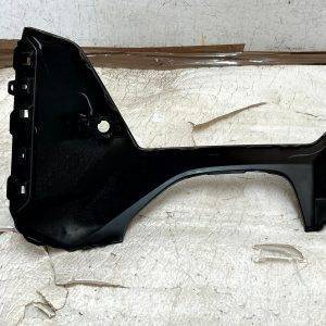 BMW 3 Series G20 G21 LCI Rear Bumper Lower Section 2023 ON 51128085483 Genuine - Image 14