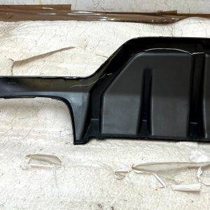 BMW 3 Series G20 G21 LCI Rear Bumper Lower Section 2023 ON 51128085483 Genuine - Image 15