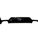 BMW 3 Series G20 G21 LCI Rear Bumper Lower Section 2023 ON 51128085483 Genuine 178508011262