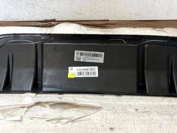 BMW 3 Series G20 G21 LCI Rear Bumper Lower Section 2023 ON 51128085483 Genuine 178508011262 16