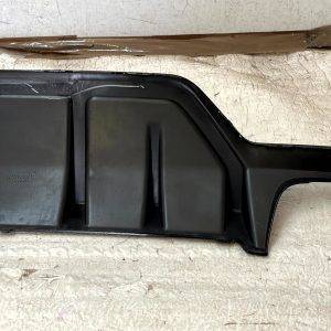 BMW 3 Series G20 G21 LCI Rear Bumper Lower Section 2023 ON 51128085483 Genuine - Image 17