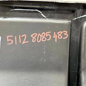 BMW 3 Series G20 G21 LCI Rear Bumper Lower Section 2023 ON 51128085483 Genuine - Image 21