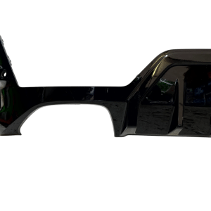 BMW 3 Series G20 G21 LCI Rear Bumper Lower Section 2023 ON 51128085483 Genuine - Image 3