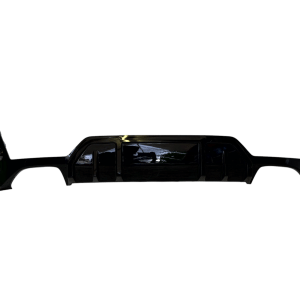 BMW 3 Series G20 G21 LCI Rear Bumper Lower Section 2023 ON 51128085483 Genuine