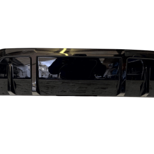 BMW 3 Series G20 G21 LCI Rear Bumper Lower Section 2023 ON 51128085483 Genuine - Image 4