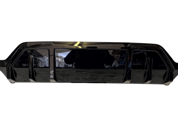 BMW 3 Series G20 G21 LCI Rear Bumper Lower Section 2023 ON 51128085483 Genuine 178508011262 4