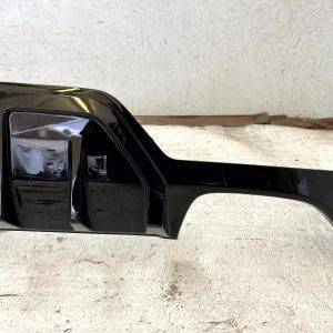 BMW 3 Series G20 G21 LCI Rear Bumper Lower Section 2023 ON 51128085483 Genuine - Image 5