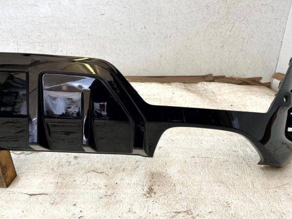 BMW 3 Series G20 G21 LCI Rear Bumper Lower Section 2023 ON 51128085483 Genuine 178508011262 5