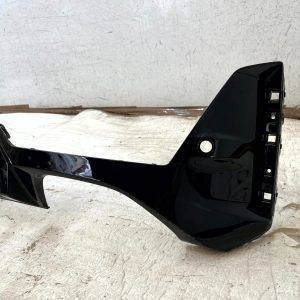 BMW 3 Series G20 G21 LCI Rear Bumper Lower Section 2023 ON 51128085483 Genuine - Image 6
