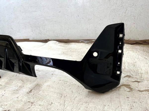 BMW 3 Series G20 G21 LCI Rear Bumper Lower Section 2023 ON 51128085483 Genuine 178508011262 6