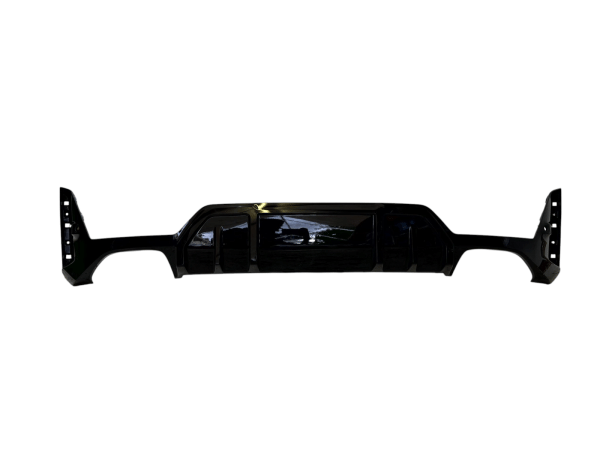 BMW 3 Series G20 G21 LCI Rear Bumper Lower Section 2023 ON 51128085483 Genuine 178508011262