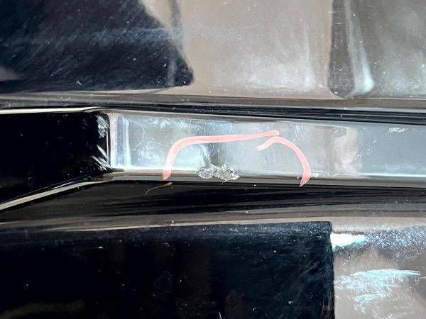 BMW 3 Series G20 G21 LCI Rear Bumper Lower Section 2023 ON 51128085483 Genuine 178508011262 7