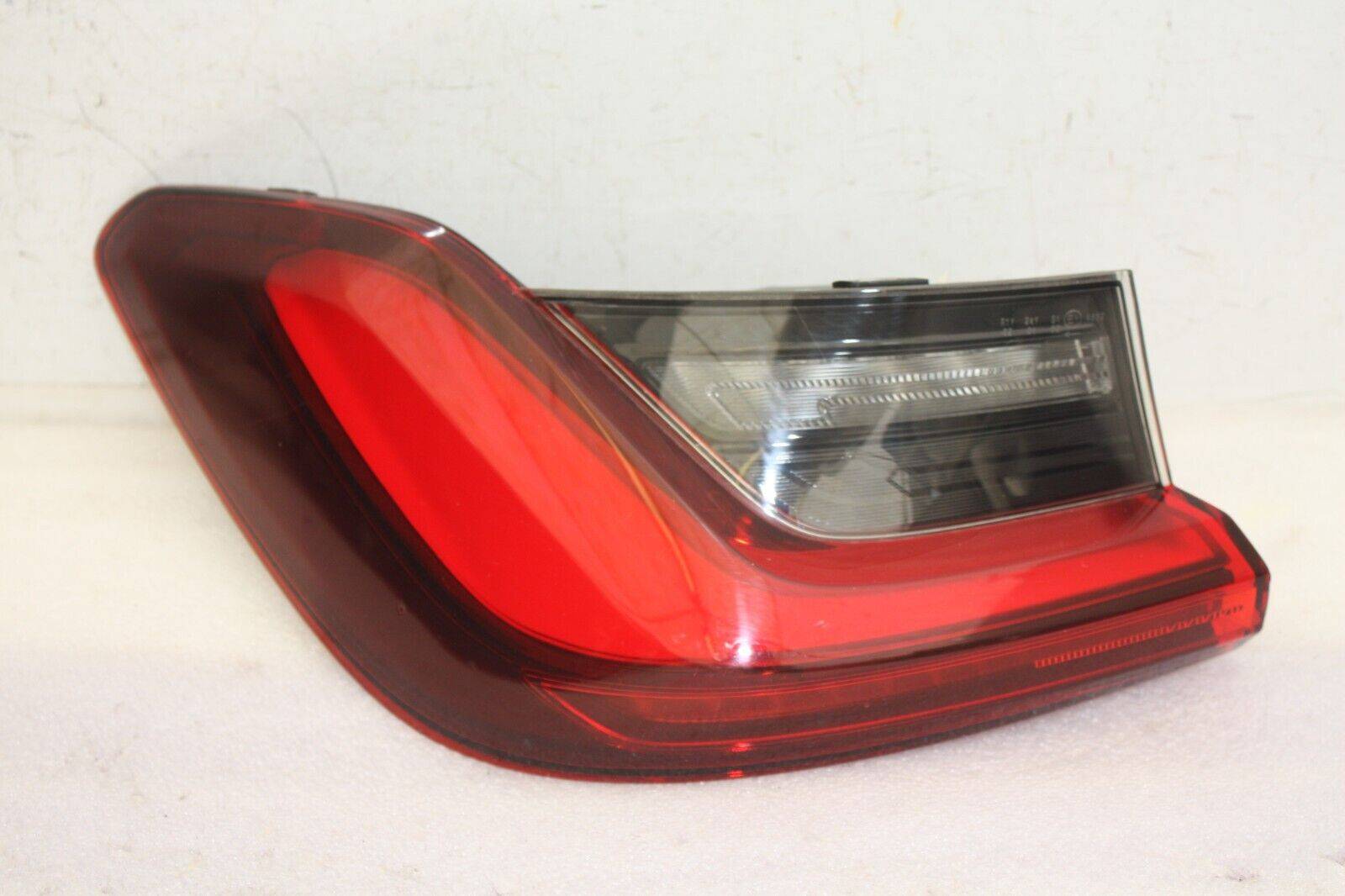 BMW-3-Series-G20-G21-Left-Side-Tail-Light-Genuine-176565522532