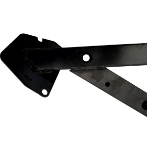 BMW 3 Series G20 G28 Front Right Tower Support Bracket 41007488034 Genuine - Image 12