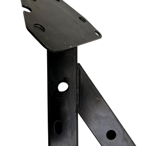 BMW 3 Series G20 G28 Front Right Tower Support Bracket 41007488034 Genuine - Image 3