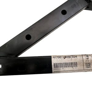 BMW 3 Series G20 G28 Front Right Tower Support Bracket 41007488034 Genuine - Image 4