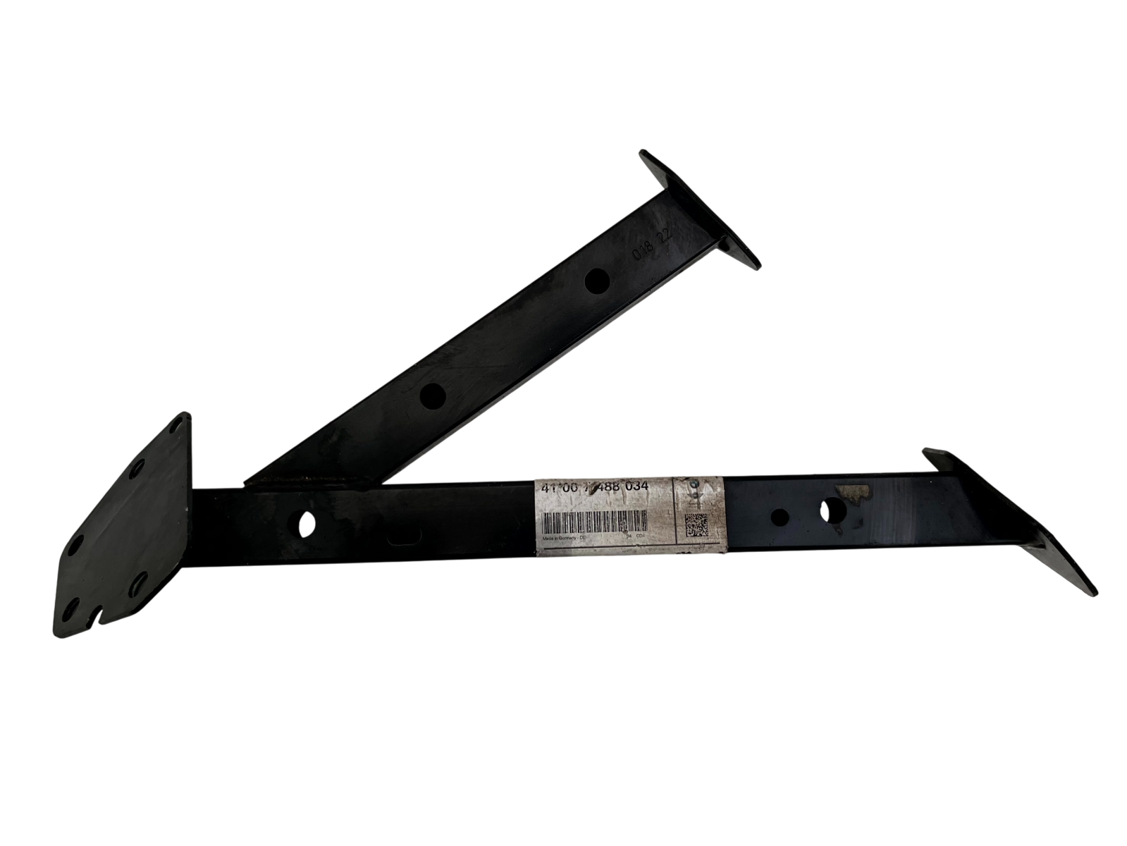 BMW 3 Series G20 G28 Front Right Tower Support Bracket 41007488034 Genuine