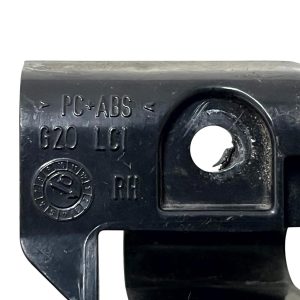 BMW 3 Series G20 LCI Front Right Bumper Mounting Bracket 19-23 1162646XX Genuine - Image 14