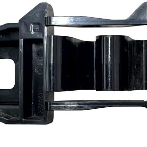 BMW 3 Series G20 LCI Front Right Bumper Mounting Bracket 19-23 1162646XX Genuine - Image 4