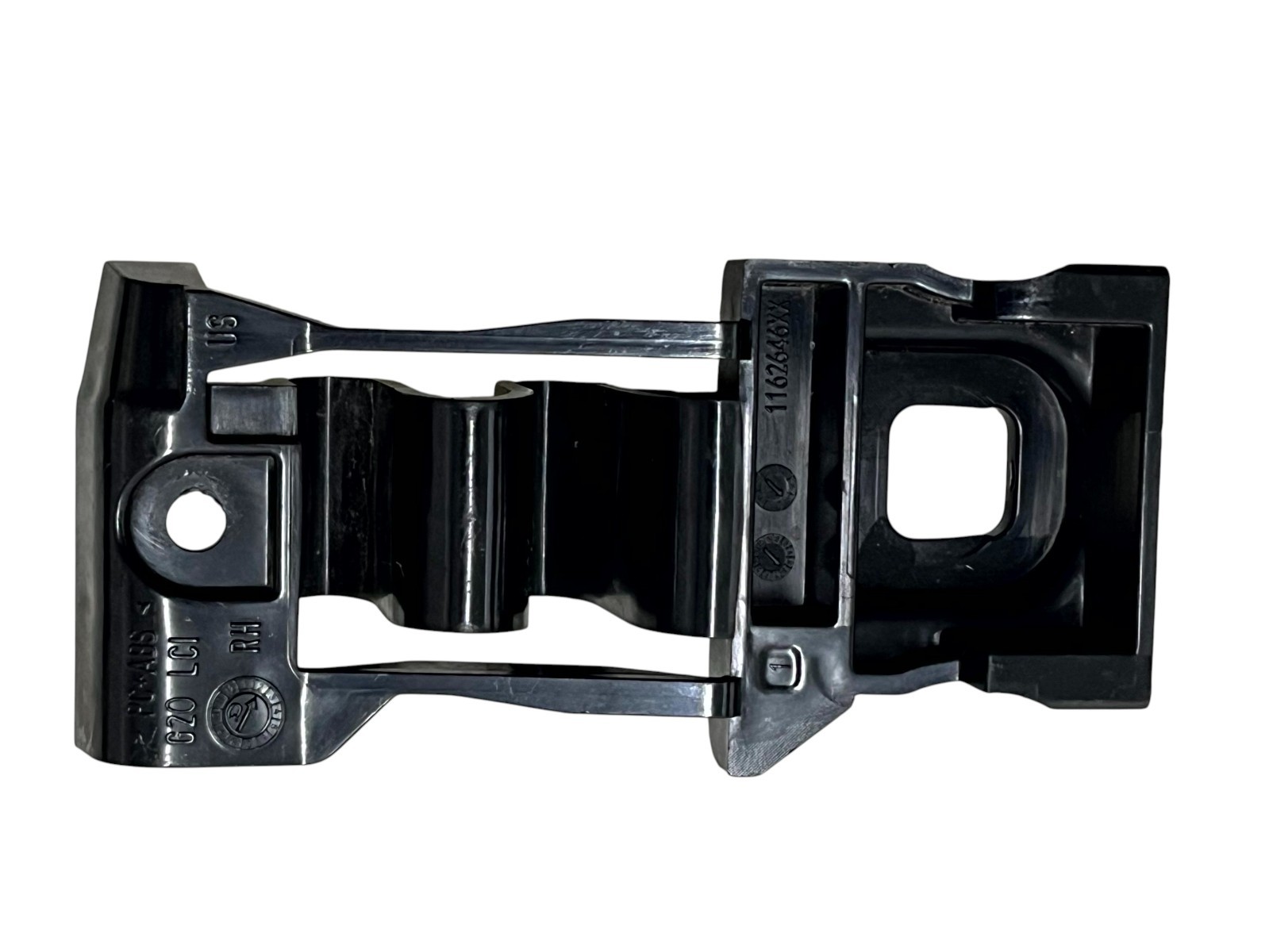 BMW 3 Series G20 LCI Front Right Bumper Mounting Bracket 19-23 1162646XX Genuine