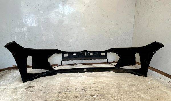 BMW 3 Series G20 LCI M Sport Front Bumper 2023 ON 51118085444 Genuine 178450345212 10