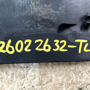 BMW 3 Series G20 M Sport Front Bumper Tow Cover 2019 TO 2023 51118085453 Genuine - Image 15