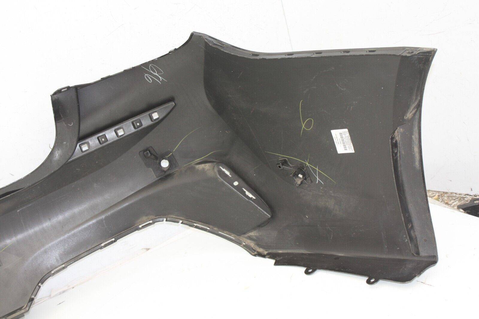 BMW-3-Series-G20-M-Sport-Rear-Bumper-2019-TO-2023-51118069387-Genuine-DAMAGED-176618492062-14