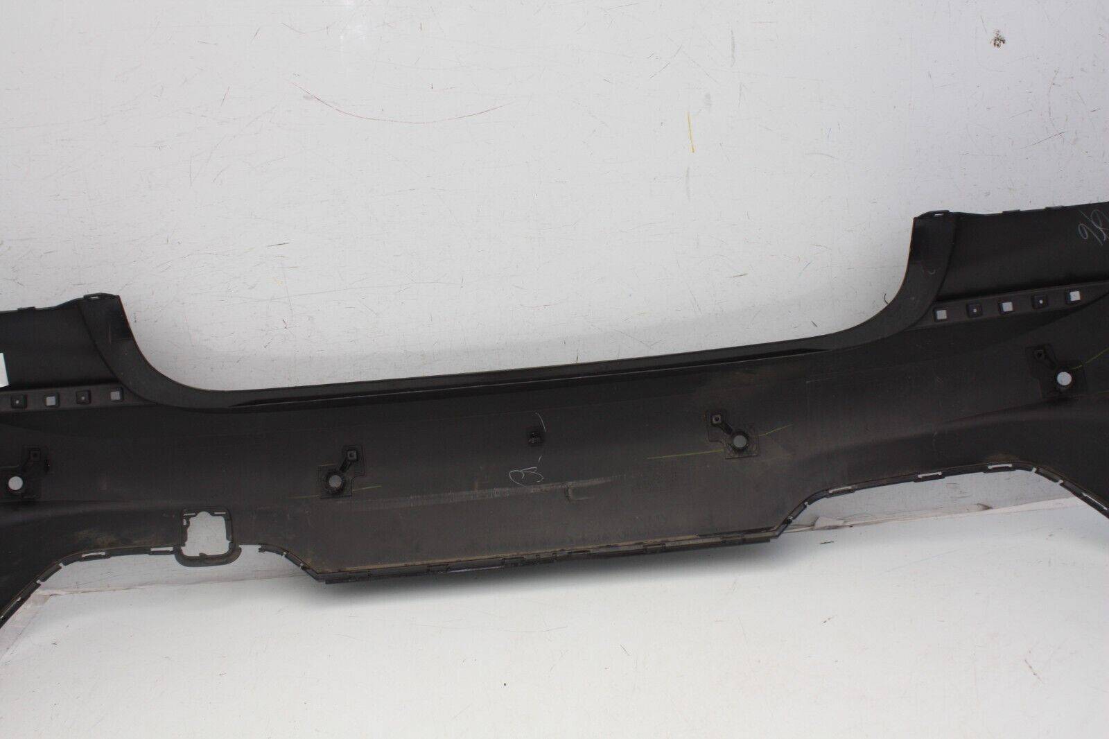 BMW-3-Series-G20-M-Sport-Rear-Bumper-2019-TO-2023-51118069387-Genuine-DAMAGED-176618492062-15