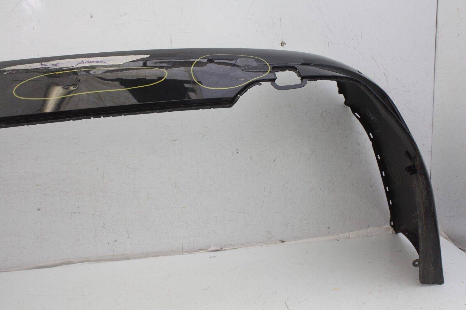 BMW-3-Series-G20-M-Sport-Rear-Bumper-2019-TO-2023-51118069387-Genuine-DAMAGED-176618492062-7