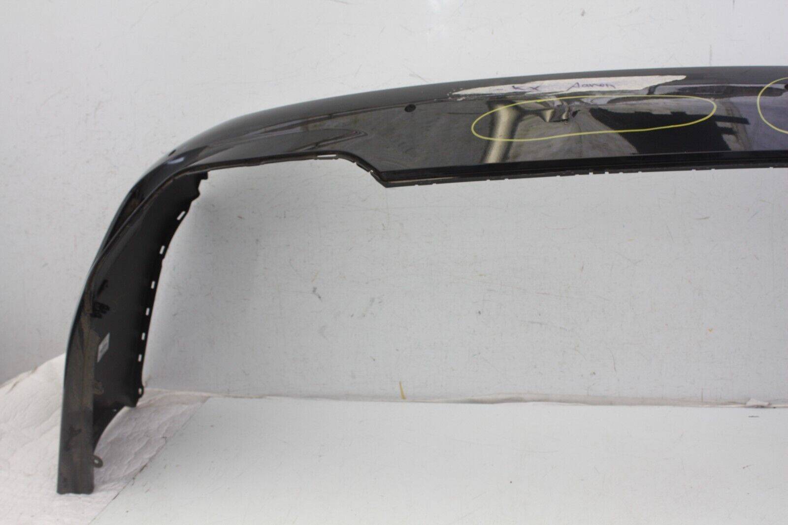 BMW-3-Series-G20-M-Sport-Rear-Bumper-2019-TO-2023-51118069387-Genuine-DAMAGED-176618492062-8