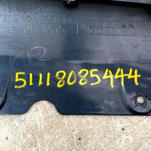 BMW 3 Series LCI M Sport Front Bumper 51118085444 2023-on g20 g21 - Image 22