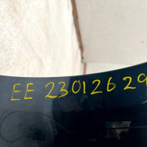 BMW 3 Series LCI M Sport Front Bumper 51118085444 2023-on g20 g21 - Image 23
