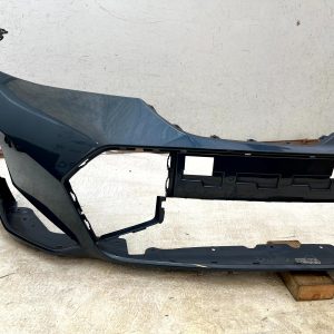 BMW 3 Series LCI M Sport Front Bumper 51118085444 2023-on g20 g21 - Image 4