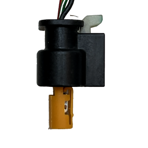BMW 3Pin Pigtail Plug Parking Sensor Connector 5A2C25401 Genuine - Image 4