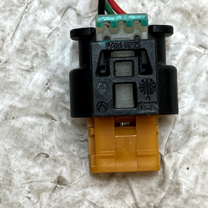 BMW 3Pin Pigtail Plug Parking Sensor Connector 5A2C25401 Genuine - Image 5