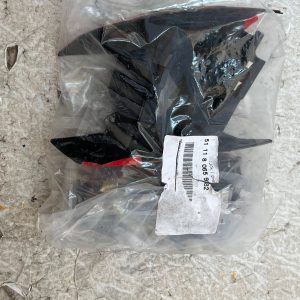 BMW 4 F32 F33 F36 Front PDC Parking Sensor Kit Holder 13-20 51118065982 Genuine - Image 13