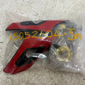 BMW 4 F32 F33 F36 Front PDC Parking Sensor Kit Holder 13-20 51118065982 Genuine - Image 15