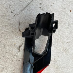 BMW 4 F32 F33 F36 Front PDC Parking Sensor Kit Holder 13-20 51118065982 Genuine - Image 4